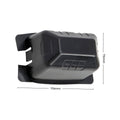 DETA Power Point Shroud - Insulating Cover - PVC - 115mm - Safety - SuperSaverAU - view 3