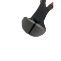 Wiha 200mm Carpenters End Cutting Nippers - C70 Tool Steel - 0.33kg - SuperSaverAU - view 3