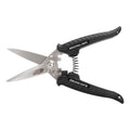 Sterling 200mm Black Panther Industrial Snips - Stainless Steel - Ergonomic - SuperSaverAU - view 3