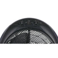 Euromatic Box Fan - 40cm - Black - 3 Speed Settings - SuperSaverAU - view 5