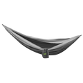 Two Trees Nylon Hammock 120x275cm Lightweight Compact Travel - SuperSaverAU - view 1