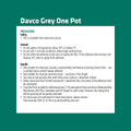 Davco Premixed Tile Adhesive - 1L - Acrylic - Internal Use - SuperSaverAU - view 5
