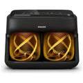 Philips 1000 Series 7.1L Dual Basket Airfryer XL - Sync Cooking, RapidAir Technology - NA150-00