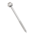 Buildex 14g x 100mm Class 3 Roofing Screws - 25 Pack - Zinc-alloy - Type 17 - SuperSaverAU - view 4