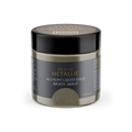 Porter S Paints 100ml Metallic Brass Gold Furniture Paint - Water-Based - Easy Clean - SuperSaverAU - view 1