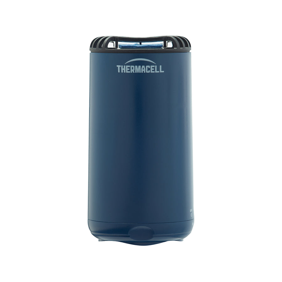Thermacell Navy Blue Mini Halo Insect Repeller