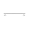 Evekare 600mm Polished Stainless Steel LED Night Light Grab Rail - SuperSaverAU - view 5