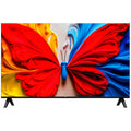 TCL 40 Inch Full HD QLED Android TV - Quantum Dot Colour, HDR10, Dolby Audio - 40S5K