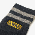 DEWALT Thermal Work Socks - 2 Pack, Insulated