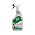 30 Seconds 1L Shower Cleaner - Anti-Microbial, Septic Safe