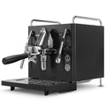 Sanremo Absolute Cube Manual Coffee Machine - E61 Group, 1.8L Tank, Black Finish - SRPCB13A216L03