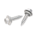 Buildex Cladding Screws 12g x 25mm - 50 Pack - Zinc-Alloy - Corrosion Resistant - SuperSaverAU - view 5