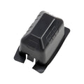 DETA Power Point Shroud Black PVC Insulating Cover