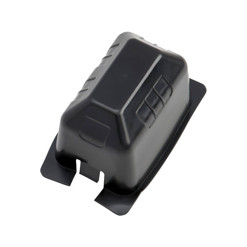 DETA Power Point Shroud Black PVC Insulating Cover