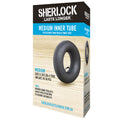 Sherlock Medium Trolley Wheel Inner Tube, 4.10/3.50-4, Rubber