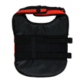 Happy Tails Small Floating Pet Vest - 200mm x 250mm - Water Safety for Small Dogs - SuperSaverAU - view 2