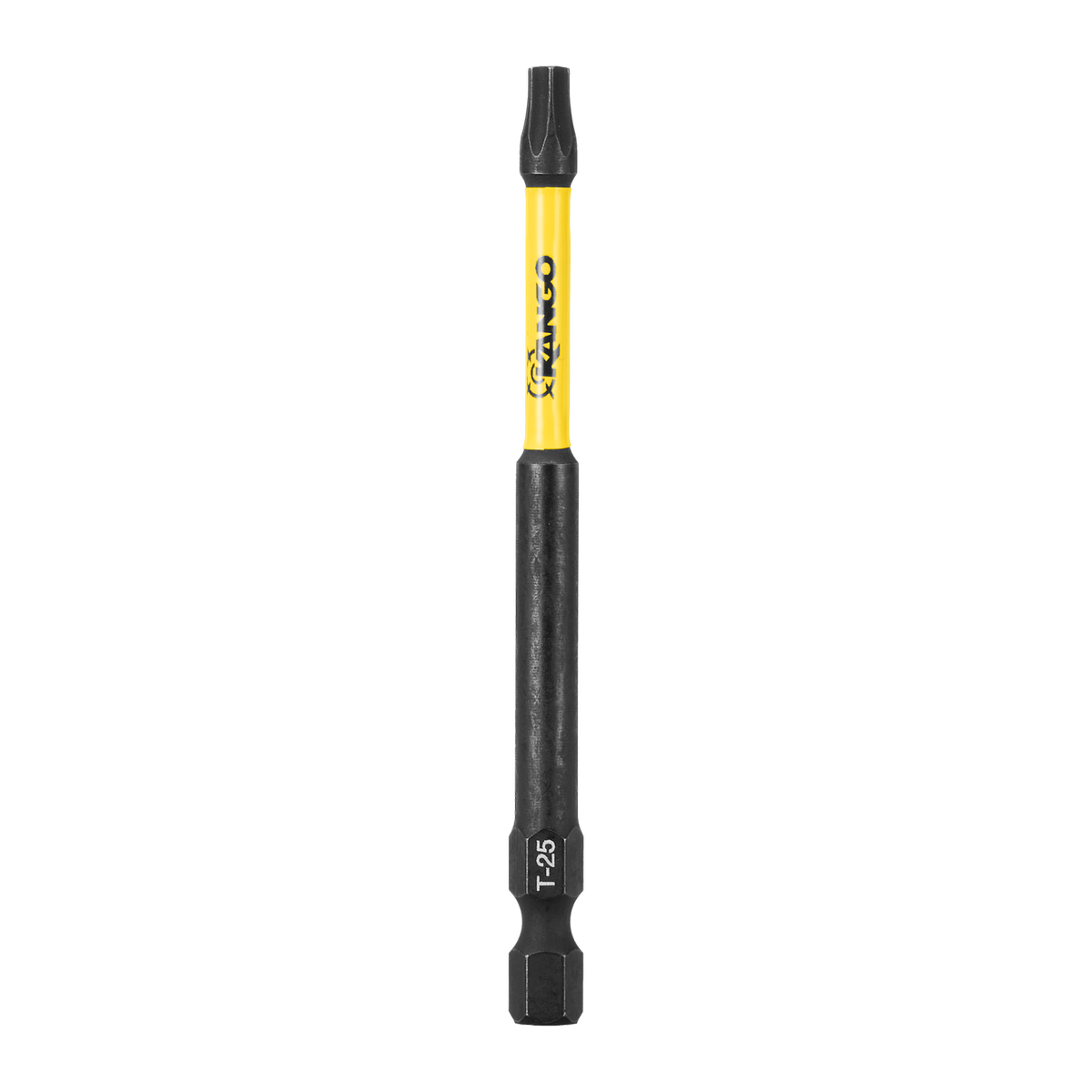 Kango 89mm TX25 HYPERTORQUE Impact Driver Bit 5 Pack - High Torque Performance - SuperSaverAU - view 3