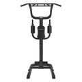 Cortex power tower - black finish - 2190mm high - 870mm wide - 55kg - CSST-PT105