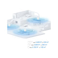 TP-Link Deco AX1500 Whole Home Mesh Wi-Fi 6 System 3 Pack - 1,500 Mbps - Covers 520m² - SuperSaverAU - view 4