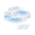 TP-Link Deco X10 AX1500 Whole Home Mesh Wi-Fi 6 System - 3 Pack