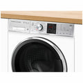 Fisher & Paykel Series 7 11kg Front Load Washing Machine - Steam Refresh, SmartDrive Motor - WH1160P3