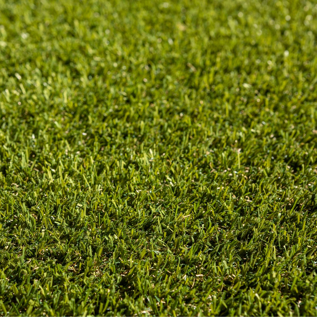 Tuff Turf Synthetic Turf - 1.8m x 5m - PE - Anti-Bacterial