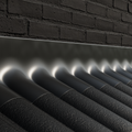 Wakaflex Flashing - 560mm x 5m - Polyisobutylene - Lead Free - SuperSaverAU - view 4