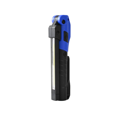 Kincrome Mini Folding Inspection Light K10341 USB-C Rechargeable Magnetic