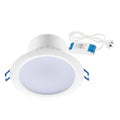 Deta Smart LED Downlight - 10W - Plastic - App Dimmable - SuperSaverAU - view 1