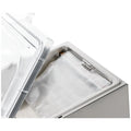 Proline 10.5L Chamber Vacuum Sealer - Stainless Steel - Dual Quad Pump - Bubble Lid Design - VS-CH3