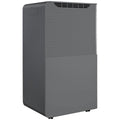 Ionmax Rhine Pro 50L Compressor Dehumidifier &amp; Air Purifier - HEPA H13, Wi-Fi App, Dark Grey - ION651