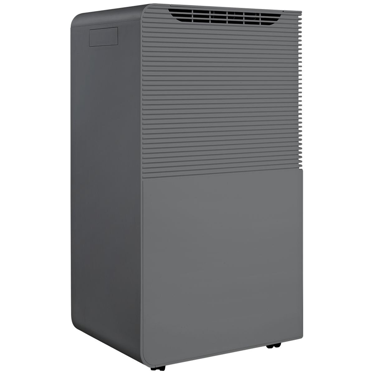 Ionmax Rhine Pro 50L Compressor Dehumidifier &amp; Air Purifier - HEPA H13, Wi-Fi App, Dark Grey - ION651