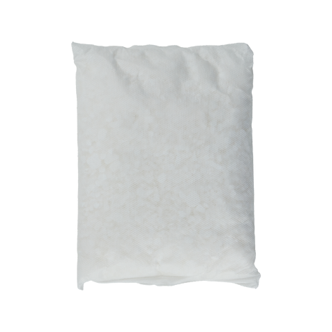 Absodry Duo Family Moisture Absorber Refills 2 Pack - 600g Calcium Chloride Crystal Bags