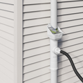 Clean Rain Advanced Downpipe Diverter - 970mm PVC - Efficient Water Filtration - SuperSaverAU - view 4