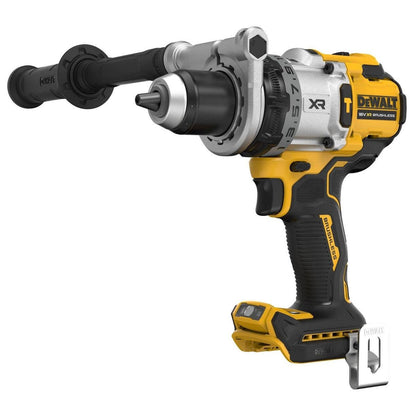 Dewalt 18V XR Premium Hammer Drill Driver - 3 Speed - 169Nm Torque - Bare Unit