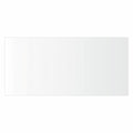 Bossweld CR39 Cover Lens 51 x 108mm Clear Durable Protection - SuperSaverAU - view 1