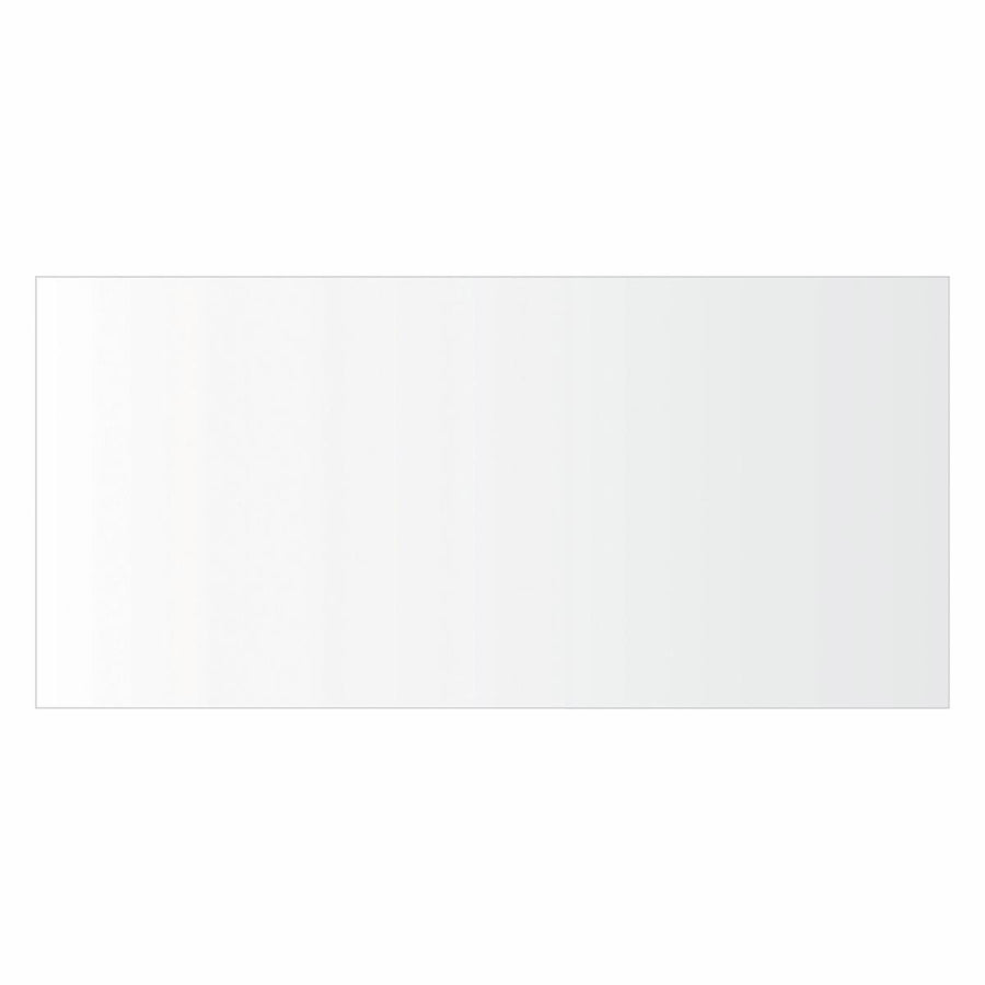 Bossweld CR39 Cover Lens 51 x 108mm Clear Durable Protection - SuperSaverAU - view 1