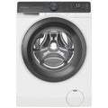 Westinghouse EasyCare 500 9kg Front Load Washing Machine - White, 1200rpm Spin, Delay End - WWF9024M5WAS