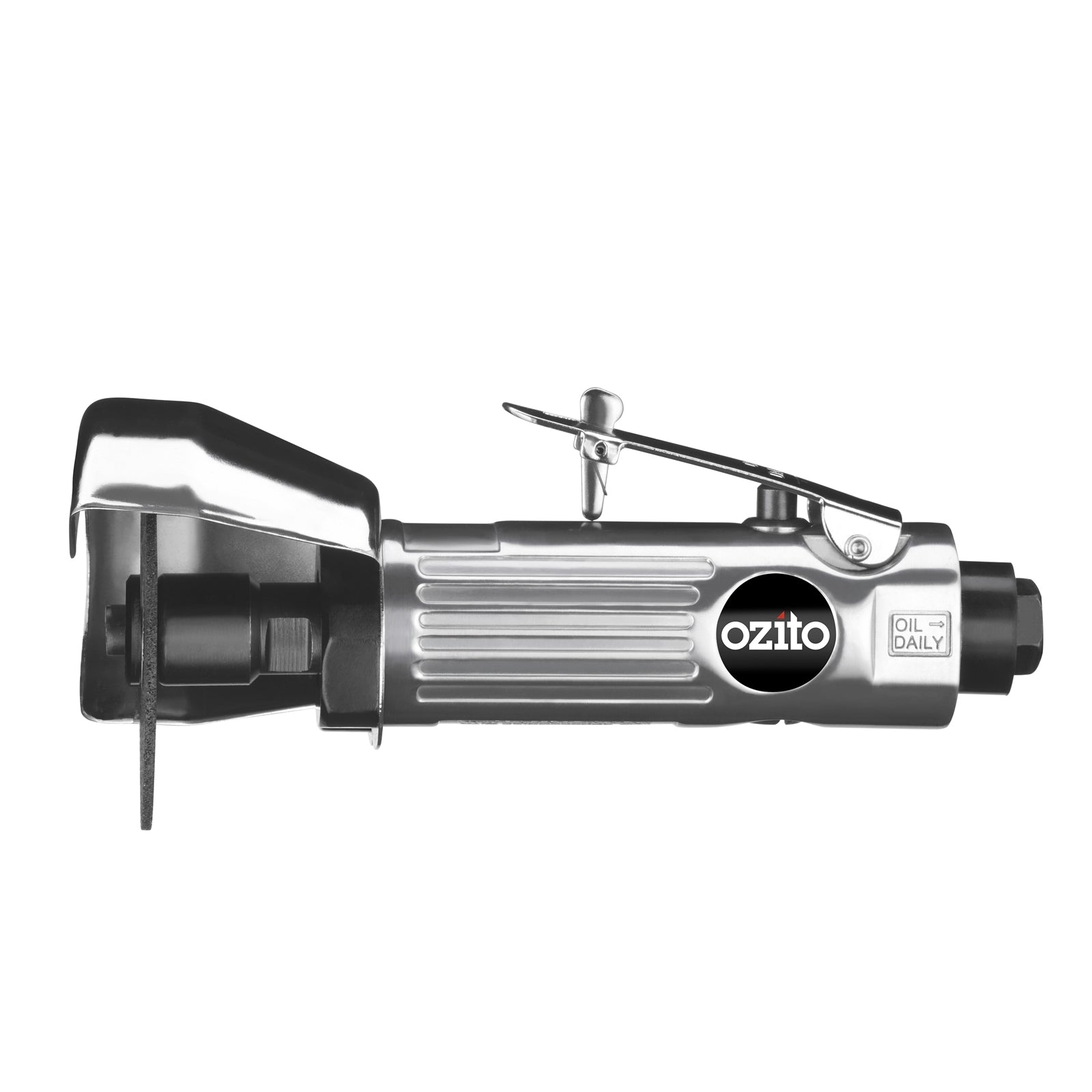 Ozito 76.2mm (3") Air Cut-Off Tool ACO-PRO - Metal Body for Cutting Metal