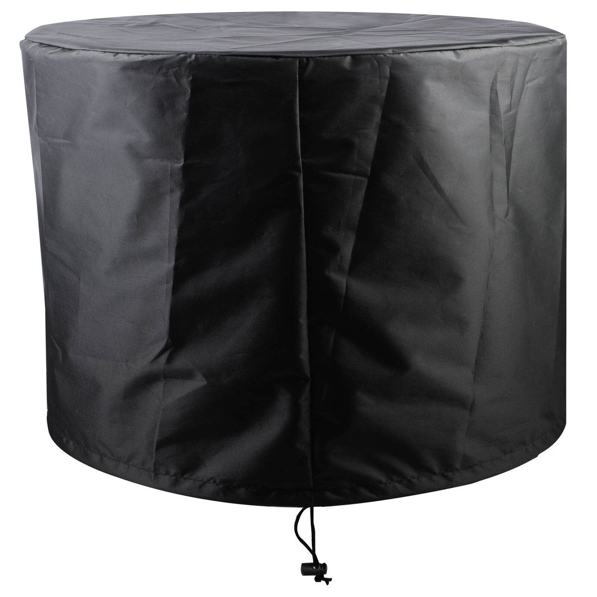Jumbuck Large Universal Fire Pit Cover - 90 cm x 60 cm - Durable Protection - SuperSaverAU - view 1