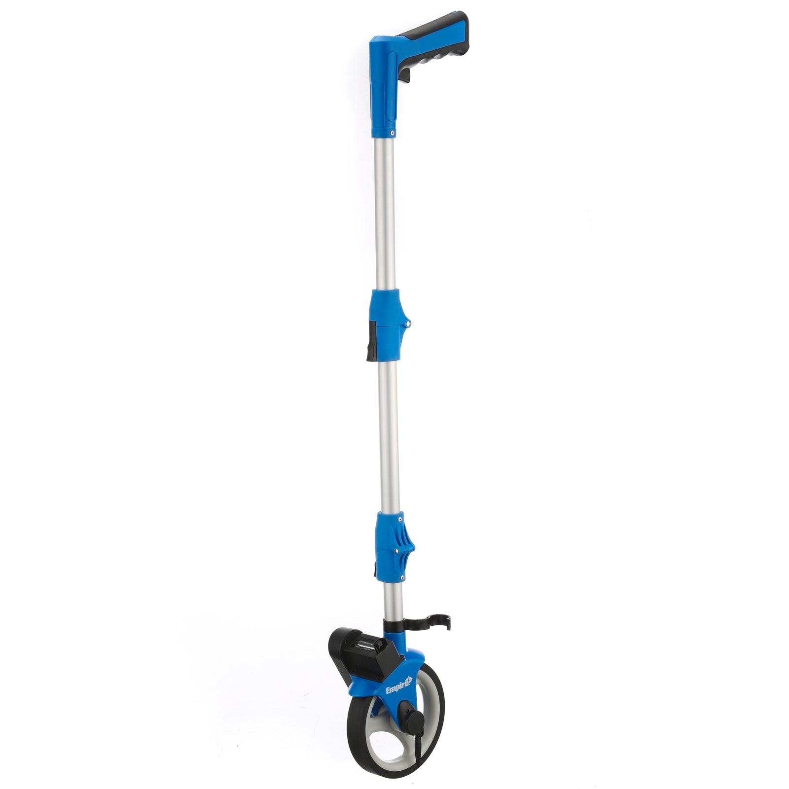 Empire 150mm Professional Measuring Wheel - Collapsible & Lockable EM150MW