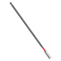 Diablo Standard Bit Holder 12 - Magnetic Drive Bit Holder - 46mm x 12mm - Impact Strong™ - SuperSaverAU - view 2