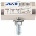 DEKS Copper Repair Clamp - 20mm Stainless Steel - Corrosion Resistant - SuperSaverAU - view 2