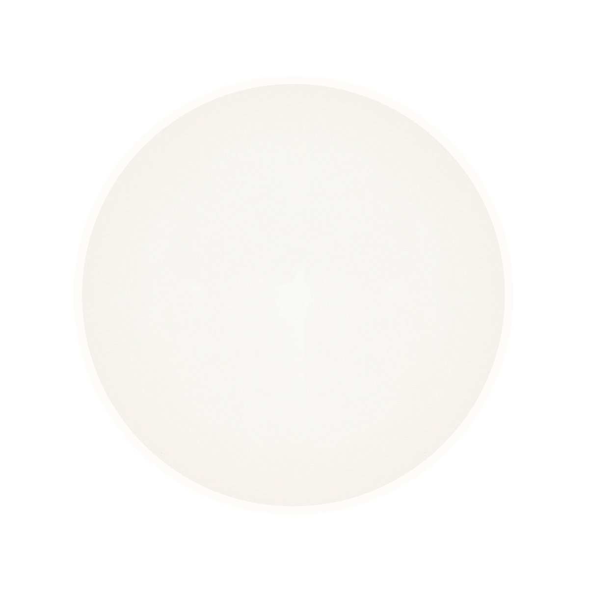 Brilliant 30cm Tri Colour Dimmable LED Oyster Ceiling Light - White - 1400 Lumens - Energy Efficient - SuperSaverAU - view 4