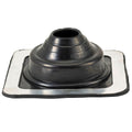 DEKS Dektite Premium Roof Flashing 50-70mm Black EPDM Durable Design - SuperSaverAU - view 2