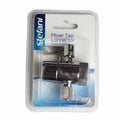 Stefani Mixer Tap Connector - 3/8 inch - Brass - Easy Installation - SuperSaverAU - view 2