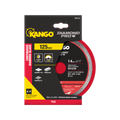 Kango Diamond Saw Blade - 125mm - Continuous Rim - Smooth Cut - SuperSaverAU - view 1