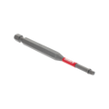 Diablo 90mm SQ2 Power Bit 2 Pack - Extreme Durability - Impact Resistant - SuperSaverAU - view 3