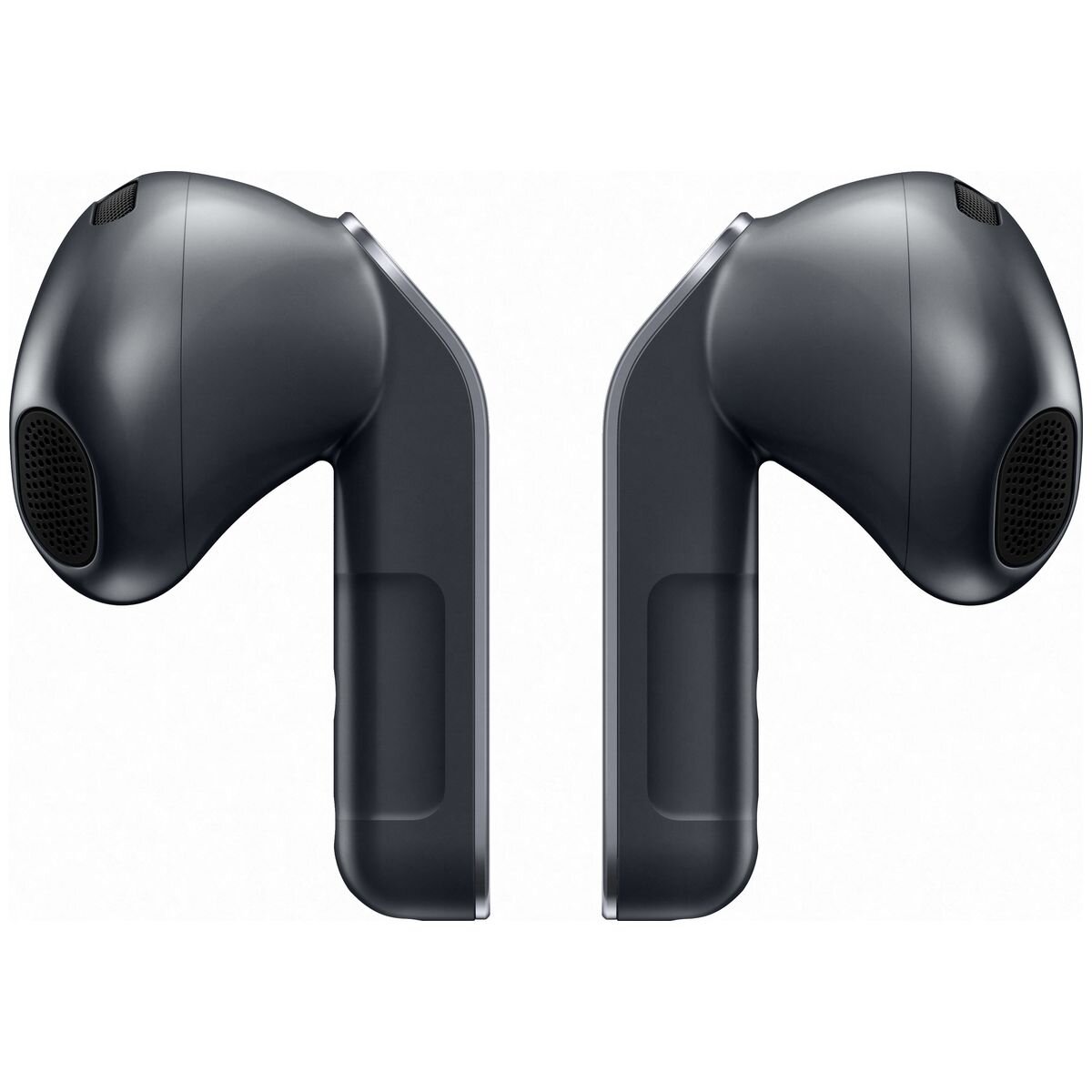 Samsung Galaxy Buds4 True Wireless Earbuds - Active Noise Cancelling - Bluetooth 6.1 - Black - 11901357481