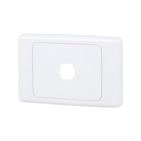 Deta 1 Aperture Grid Plate - 75mm Plastic - Easy To Carry - SuperSaverAU - view 1